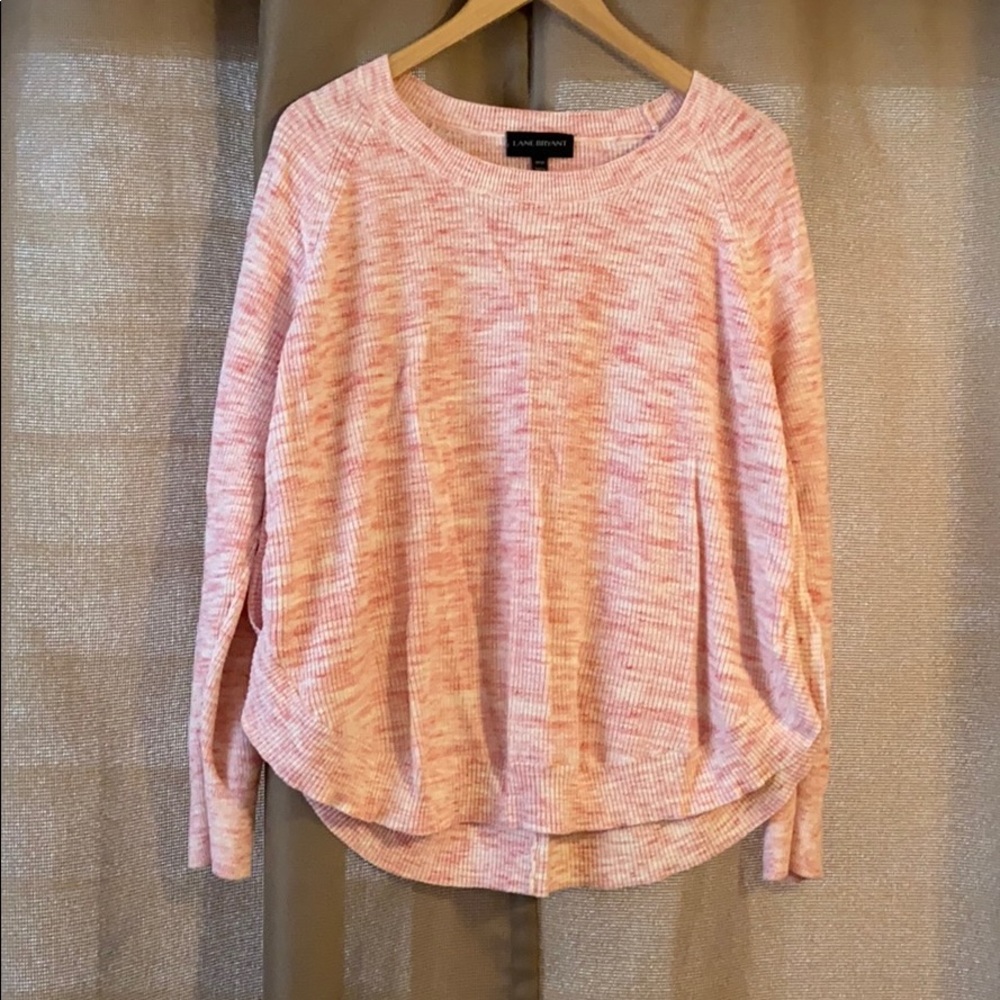 Lane Bryant sweater 18/20